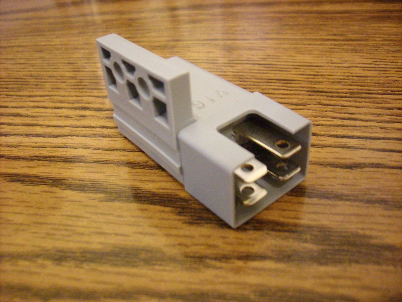 AYP Sears Craftsman lawn mower interlock safety switch 109553X / 430