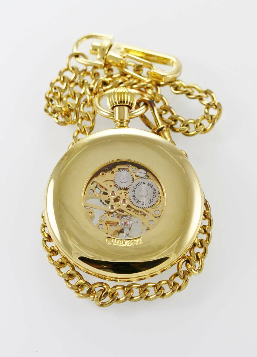 majestron watch of distinction