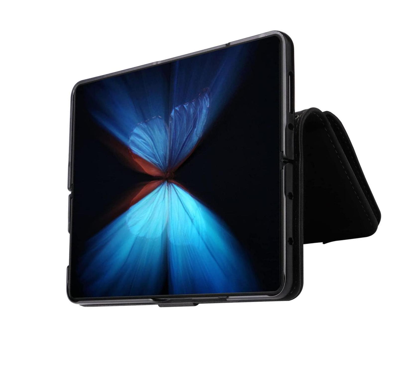 about samsung galaxy fold