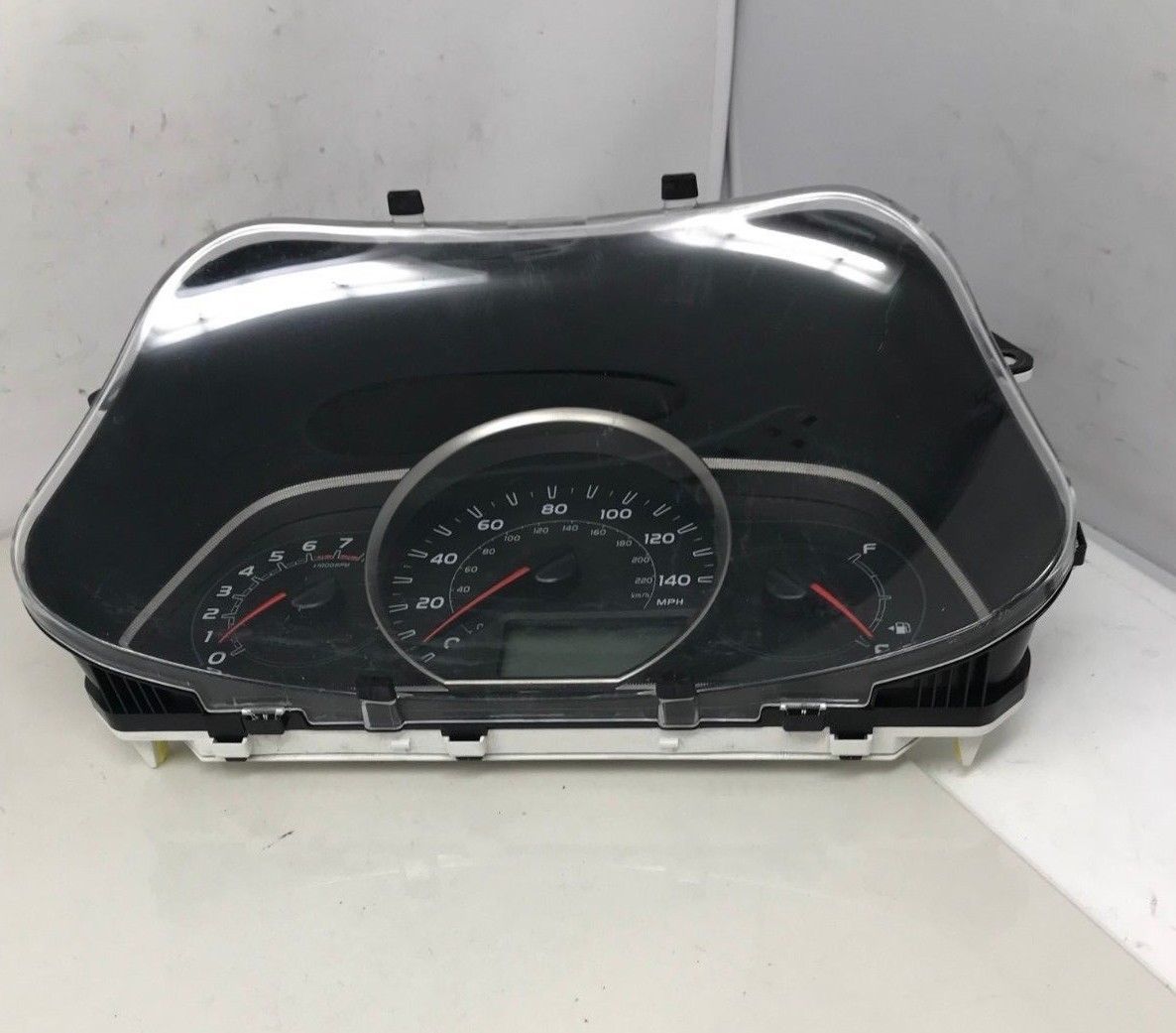 20132015 Toyota Rav4 RAV4 XLE AWD Speedometer Instrument Cluster 77K