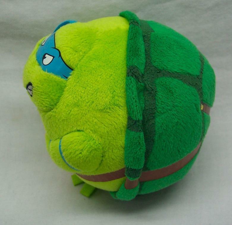 leonardo stuffed animal