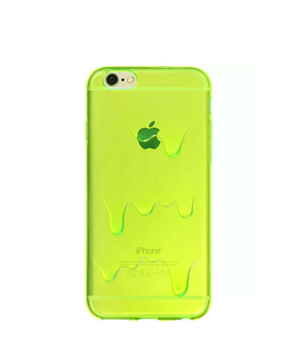 slime green 6s