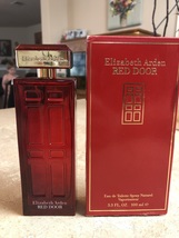 Elizabeth Arden Red Door Toilette Spray 3.3 oz 100 ml New in Box - $39.99