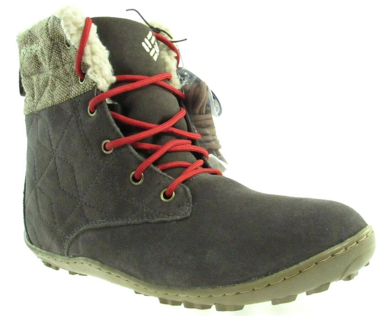 columbia powder summit shorty boots