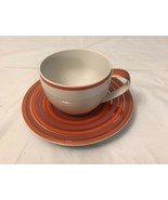 Rosenthal Studio-line Coffee Cup And Saucer - $74.25