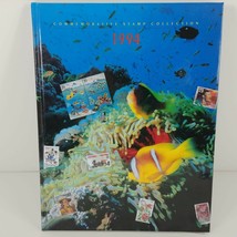 1994 US Commemorative MINT Stamps and Souvenir Album - $79.21