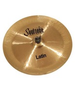Soultone Cymbals LTN-CHN23 23 in. Latin China - $736.02