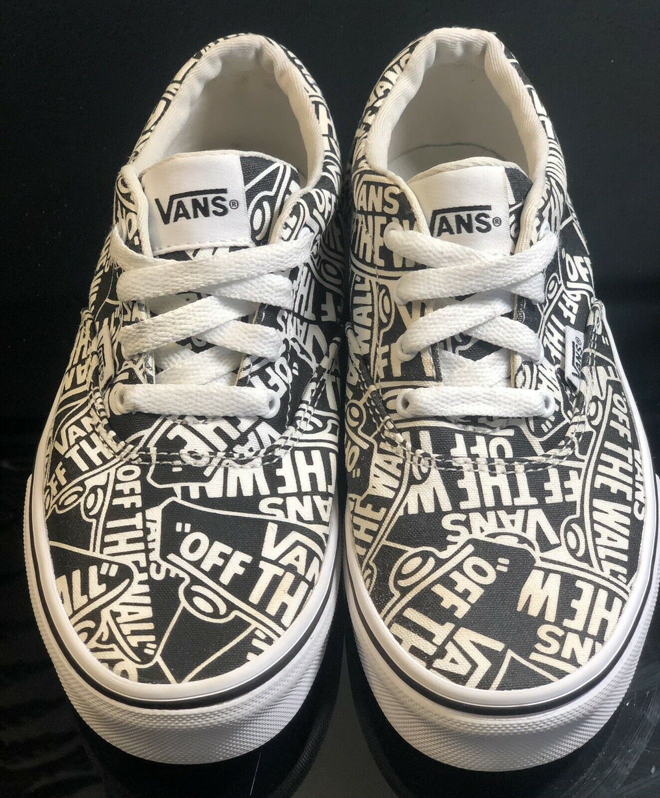 vans off the wall 721356