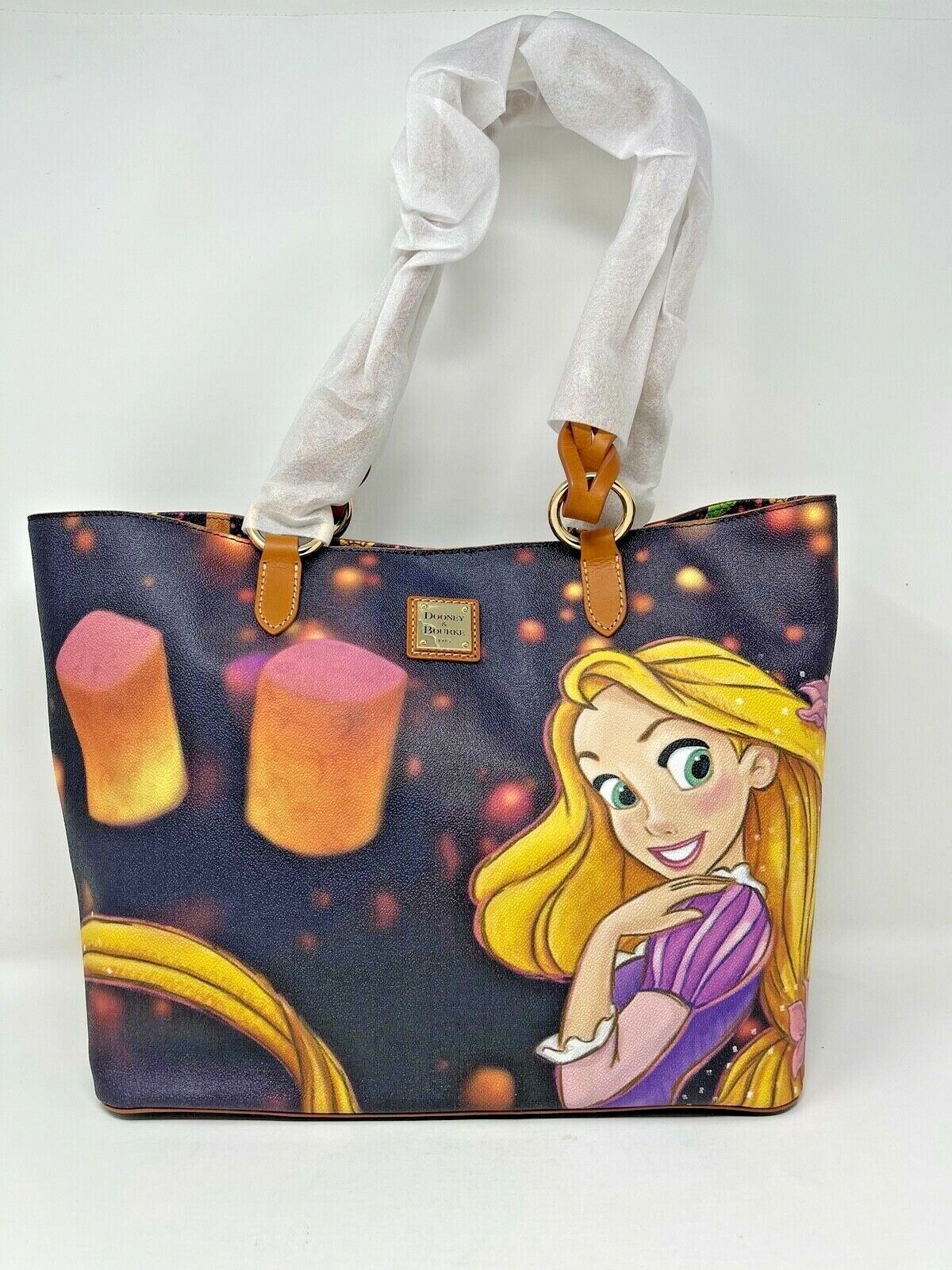 dooney and bourke disney tangled