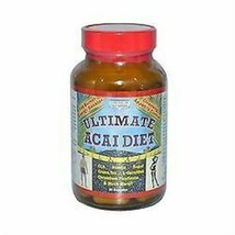 Only Natural Ultimate Acai Diet - 90 Capsules - $24.10