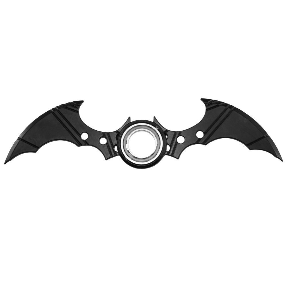 batarang fidget spinner