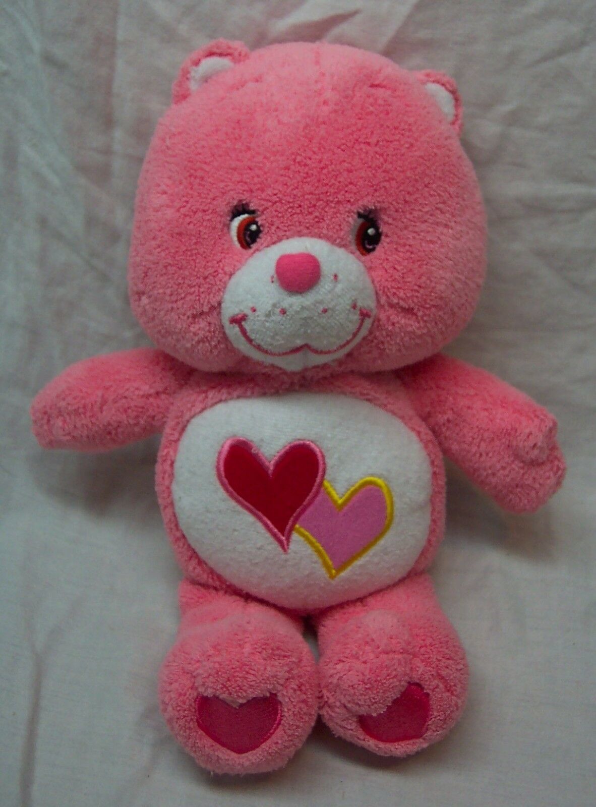 stuffed animal care bears