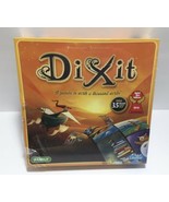Asmodee Dixit Board Game - DIX01 - NEW - SEALED - $28.45