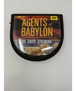 Agents of Babylon (DVD Album, r. David Jeremiah, 12 Disc) *Please Read* - $56.42