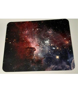 Galaxy/Space Gaming Mouse Pad 9.25 x 7.5  Non-Slip Neoprene - $5.93
