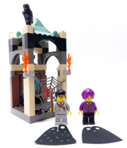 LEGO Harry Potter: The Final Challenge (4702) for sale online