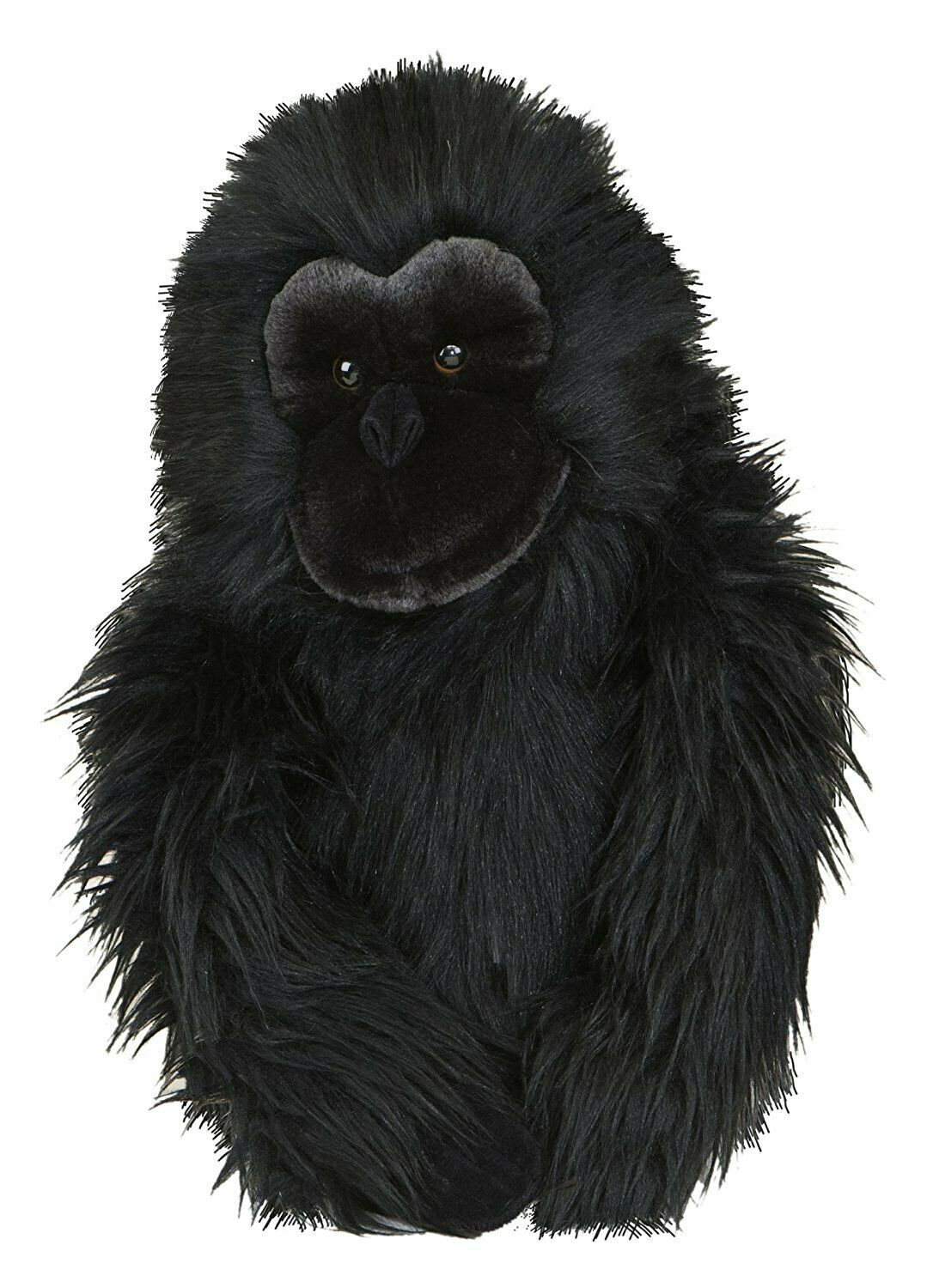 Daphnes Gorilla Driver Headcover