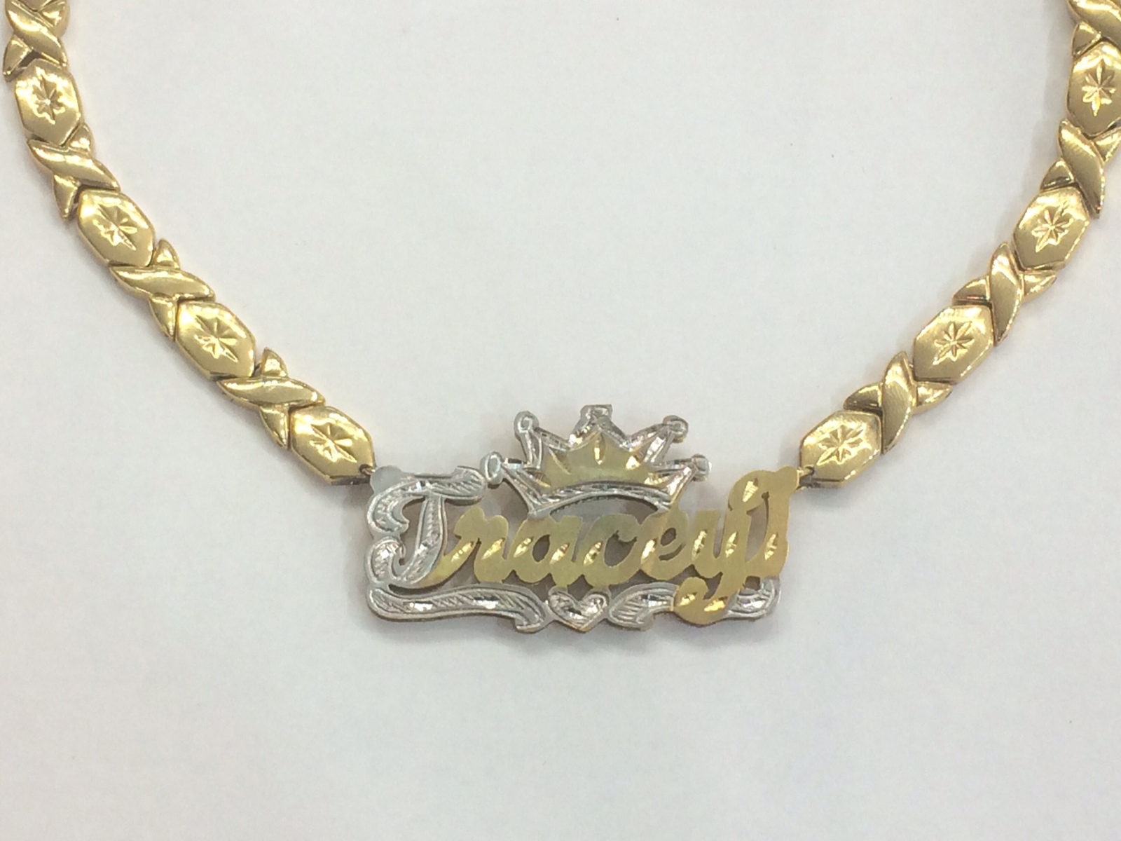 14k-gold-overlay-double-name-necklace-xoxo-chain-3d-personalized