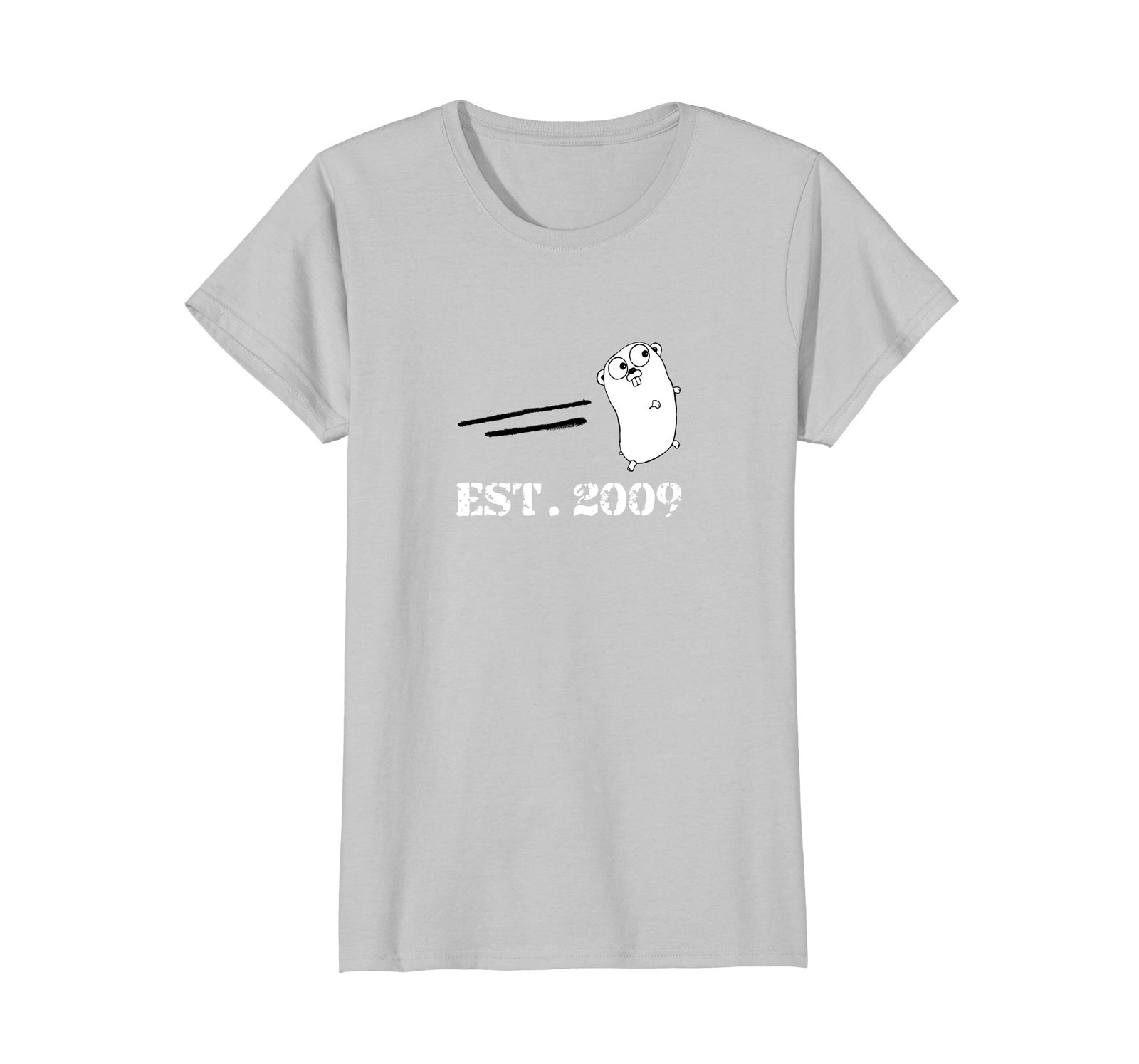 golang shirt