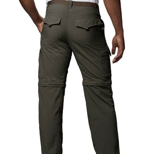 columbia omni shade convertible pants