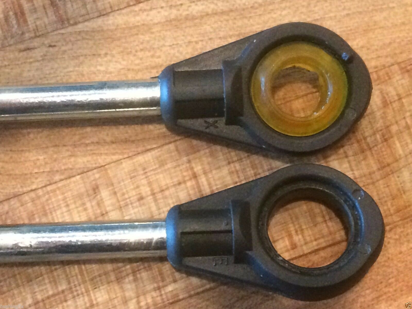 Automatic transmission shift linkage cable bushing for Xterra Car