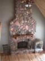 #OAF-03 - 12 CONCRETE MOLDS MAKE FIELDSTONE, FLAGSTONE FOR WALLS, FLOORS, GARDEN image 7