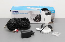Lorex LBV2531U-C 1080p Analog HD MPX IR Bullet Security Camera  image 1