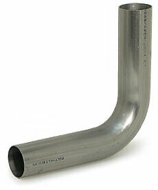 Primary image for 2.25" OD 75 Degree Bend Exhaust Elbow - Diesel / Race Applications