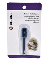 Singer Sewing Machine Needle Inserter - $4.46
