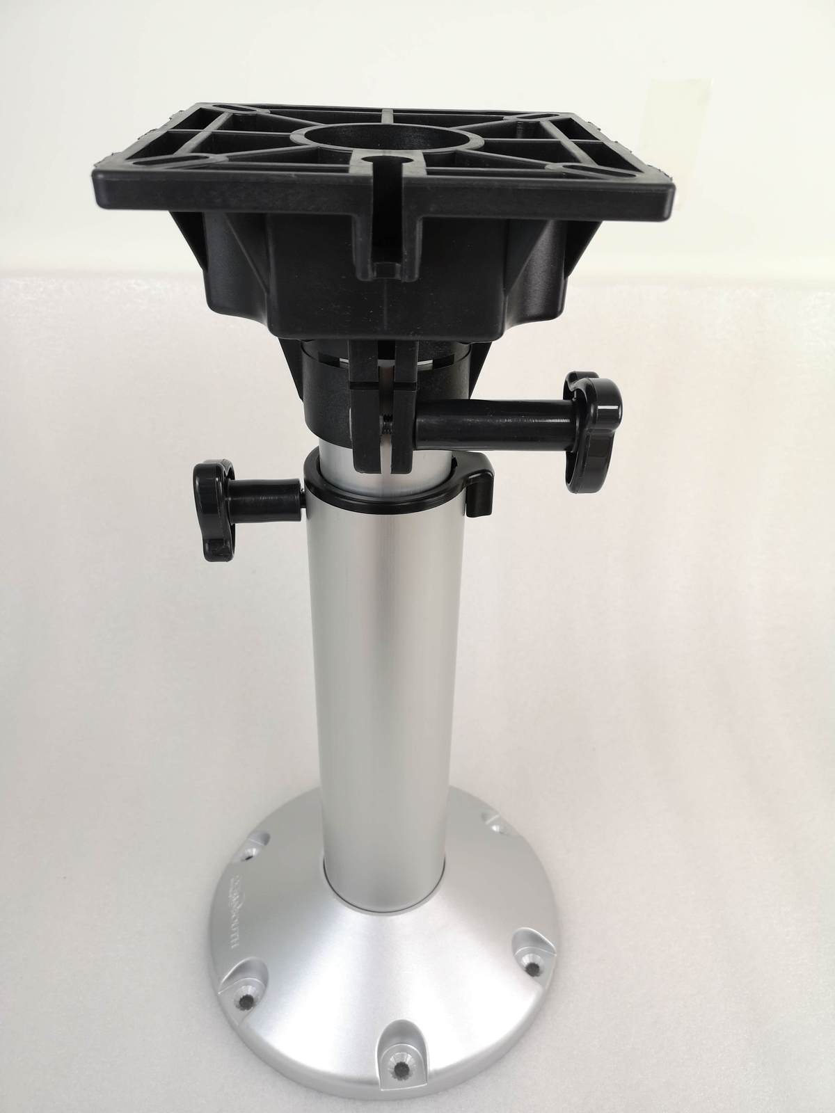 Boat Marine Seat Adjustable Height Aluminum Pedestal Stand My XXX Hot   3 