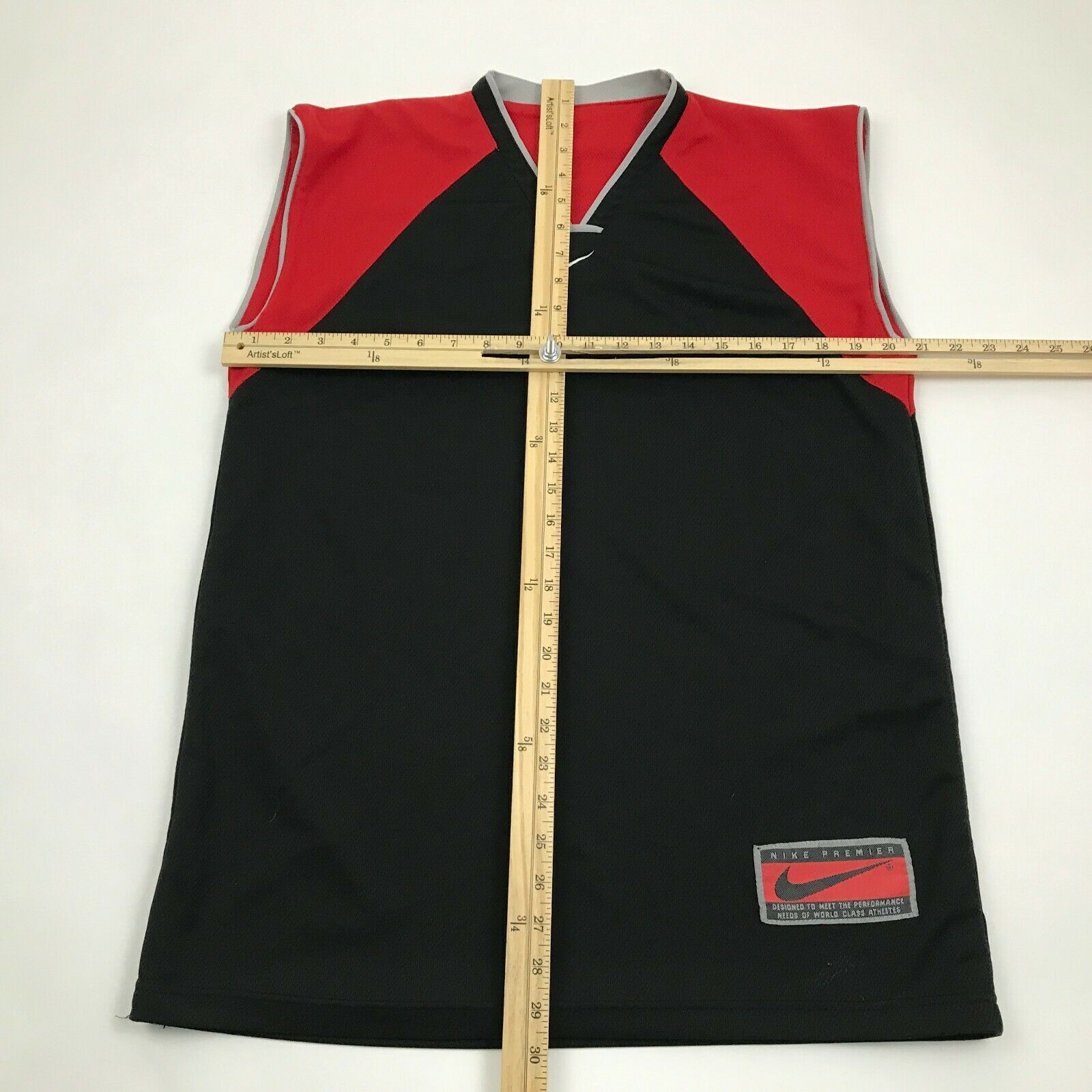 vintage nike nba jerseys