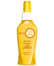It's A 10 Miracle Leave-In for Blondes 4oz - $31.58