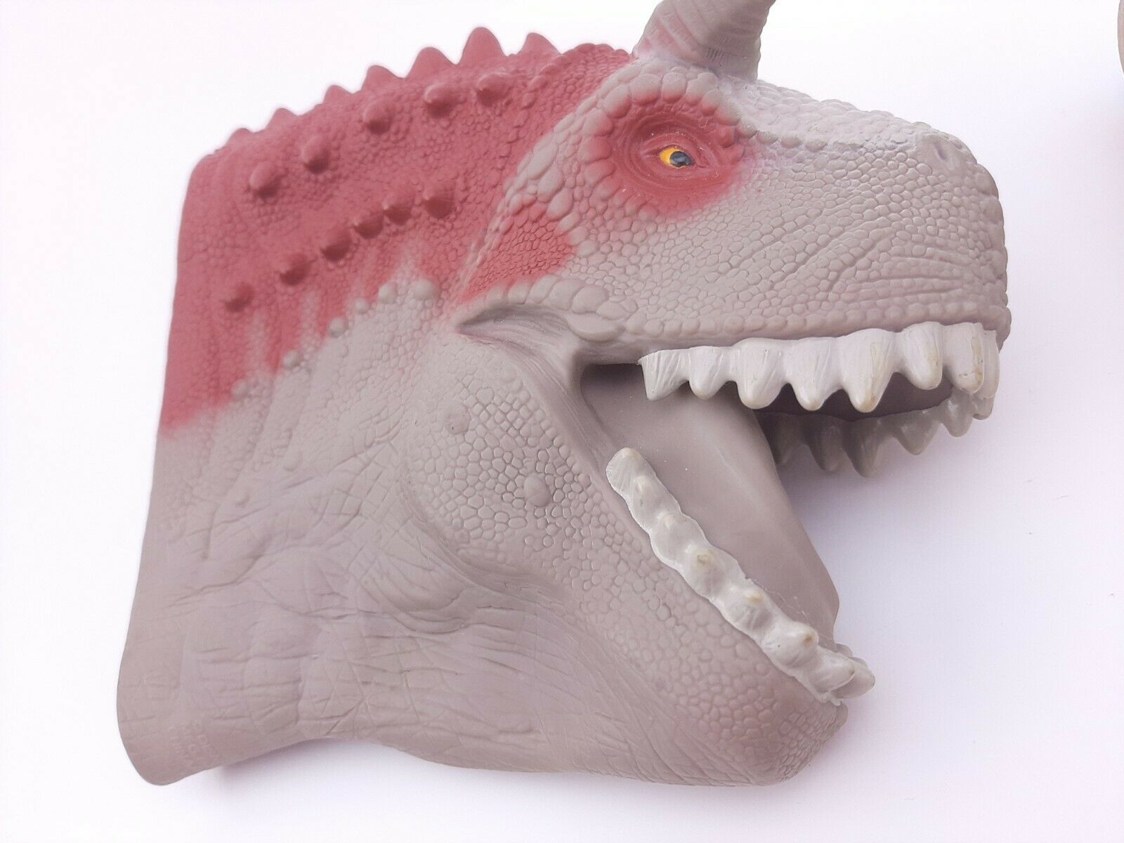 mcdonalds disney dinosaur