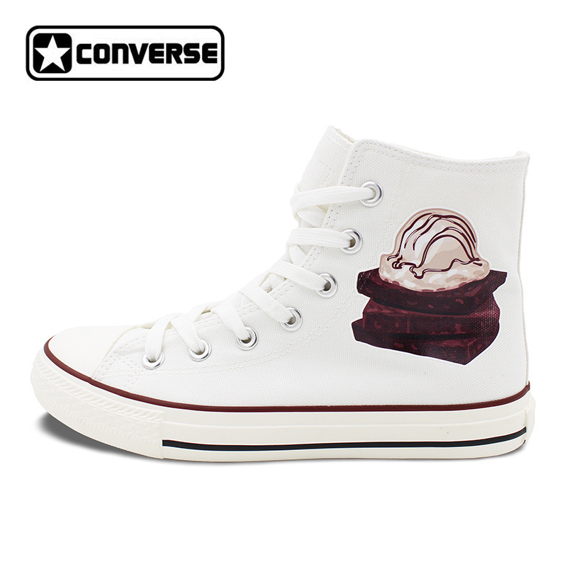 ice cream converse