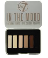 W7- in The Mood Natural Nudes Eye Shadow Palette - $8.43