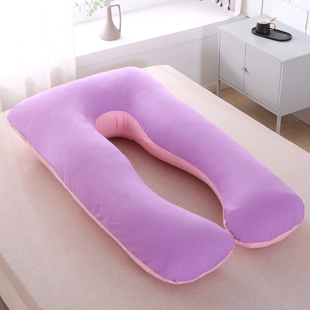 Pregnancy Pillow For Side Sleeper Pregnant Women Multi C Bed Pillows