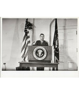 JOHN F. KENNEDY WIRE SERVICE PHOTOGRAPHS AS PRESIDENT - FOUR DIFFERENT. ... - $29.21