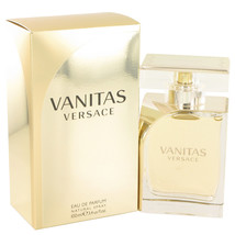 Versace Vanitas Perfume 3.4 Oz Eau De Parfum Spray image 5