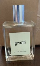 Philosophy ETERNAL GRACE Perfume  2fl.oz/60ml  Hard To Find Rare new no box - $74.25