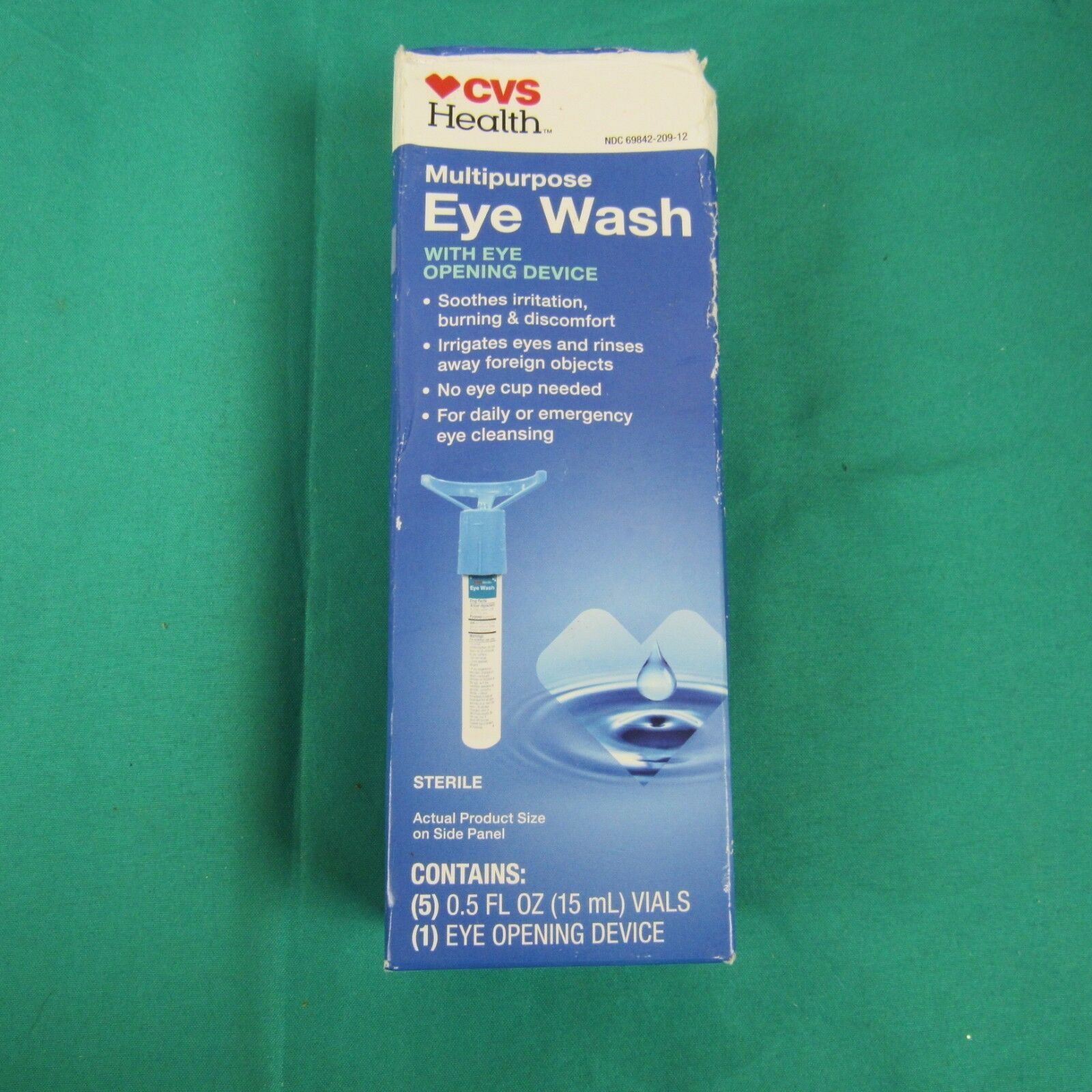 cvs eye compress cvs eye compress
