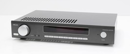 Arcam HDA SA10 75W 2.0 Channel Integrated Amplifier - Gray image 2