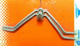 Wagner F107199S Brake Hardware Clips (2 pcs) F-107199-S 107199 - $12.92