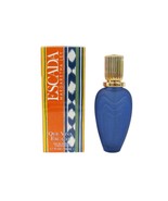 ESCADA QUE VIVA Perfume 1.7 oz / 50 ml Eau de Toilette Spray Women (New ... - $39.95