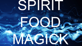 HAUNTED 100x SPIRIT FOOD REPLENISH RESTORE EMPOWER SPIRITS MAGICK 98 Witch  - $39.91