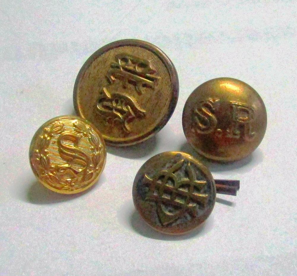 western sewing buttons