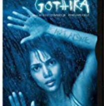 Gothika Dvd - $10.25