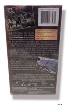 Pearl Harbor (VHS, 2001, 2-Tape Set, Pan  Scan 60th Anniversary BRAND NEW SEALED image 3