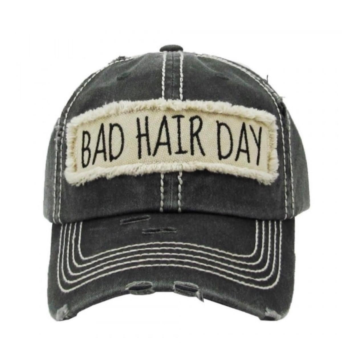 Bad Hair Day HatFun and Super Cute!!! Hats