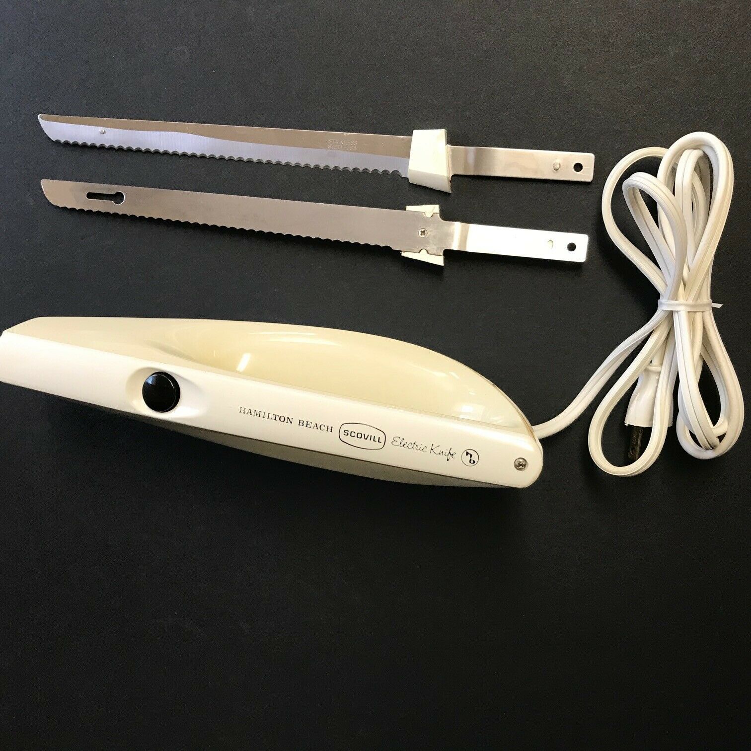 Hamilton Beach Electric Knife Model 275AL and 50 similar items