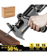 Electric Drill to Electric Saw, Household Reciprocating Saw, Multifuncti... - $39.99
